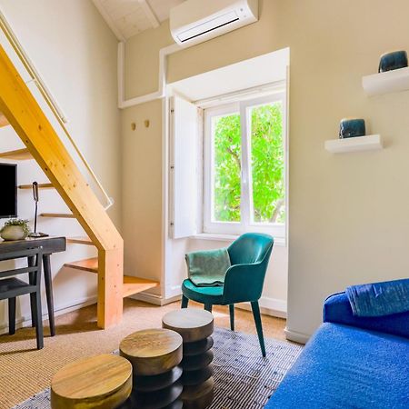Casa Da Graca Lisbon Hideout Apartment Екстериор снимка