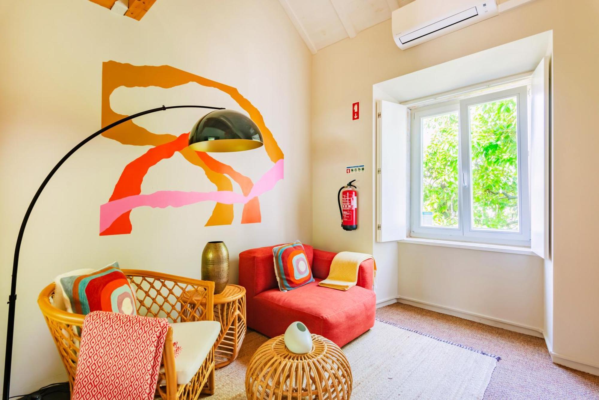Casa Da Graca Lisbon Hideout Apartment Екстериор снимка