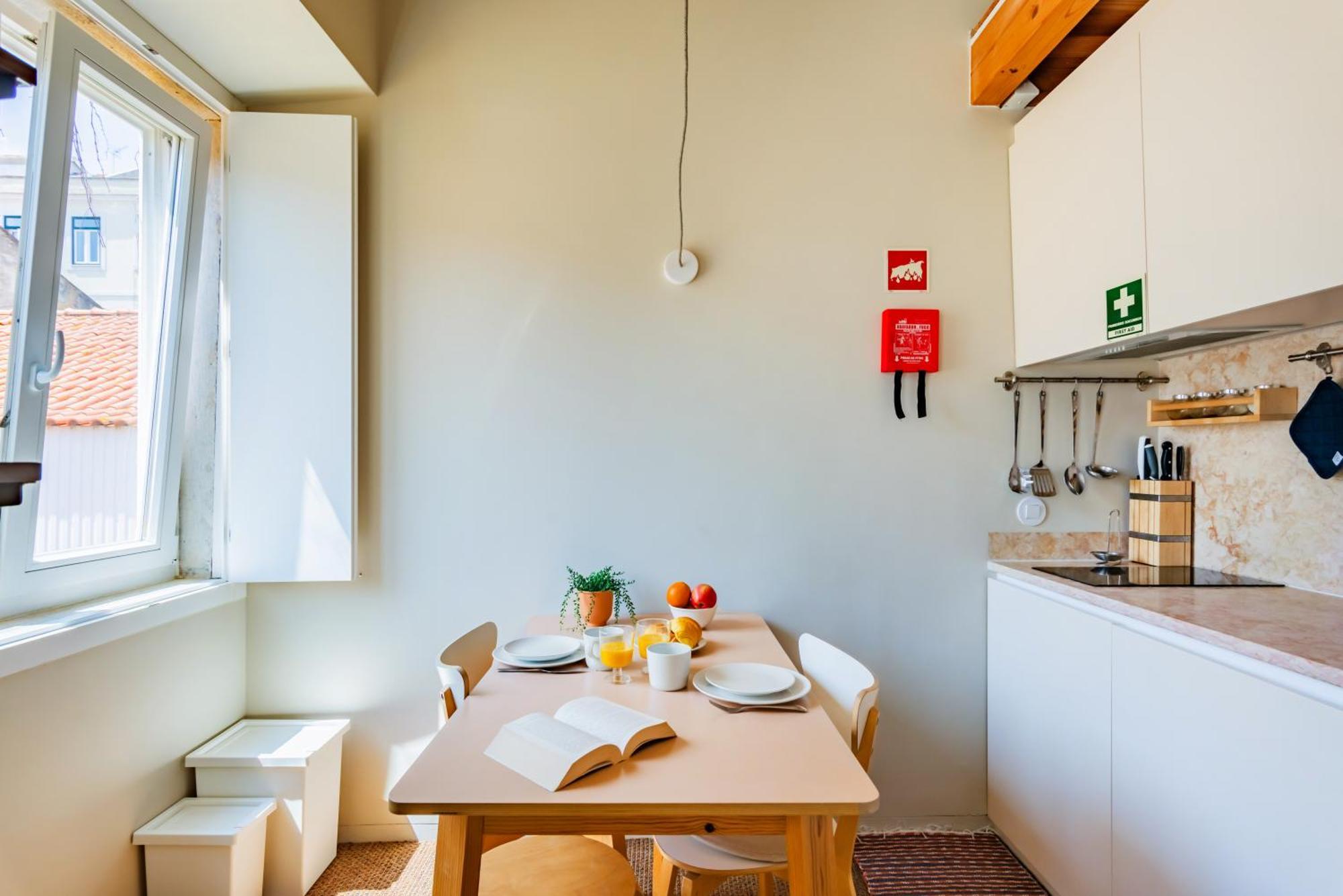 Casa Da Graca Lisbon Hideout Apartment Екстериор снимка