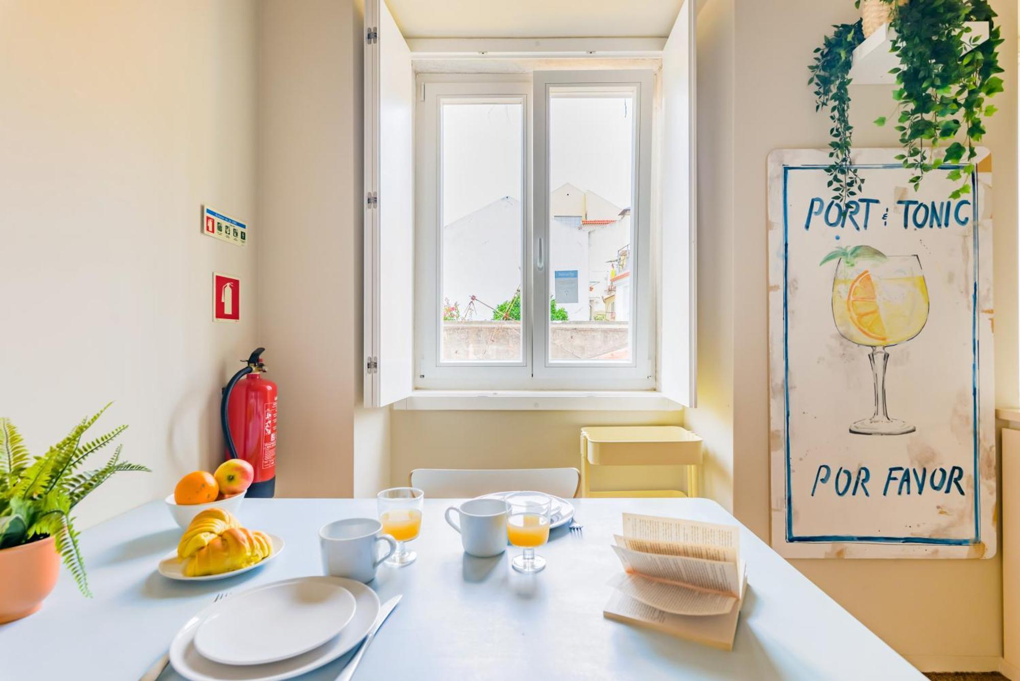 Casa Da Graca Lisbon Hideout Apartment Екстериор снимка