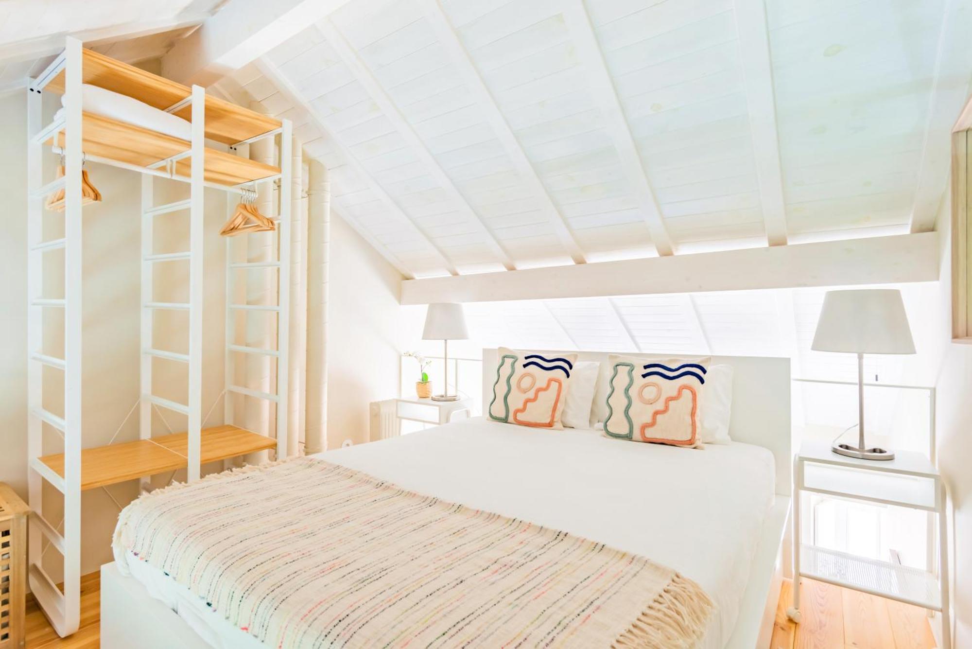 Casa Da Graca Lisbon Hideout Apartment Екстериор снимка