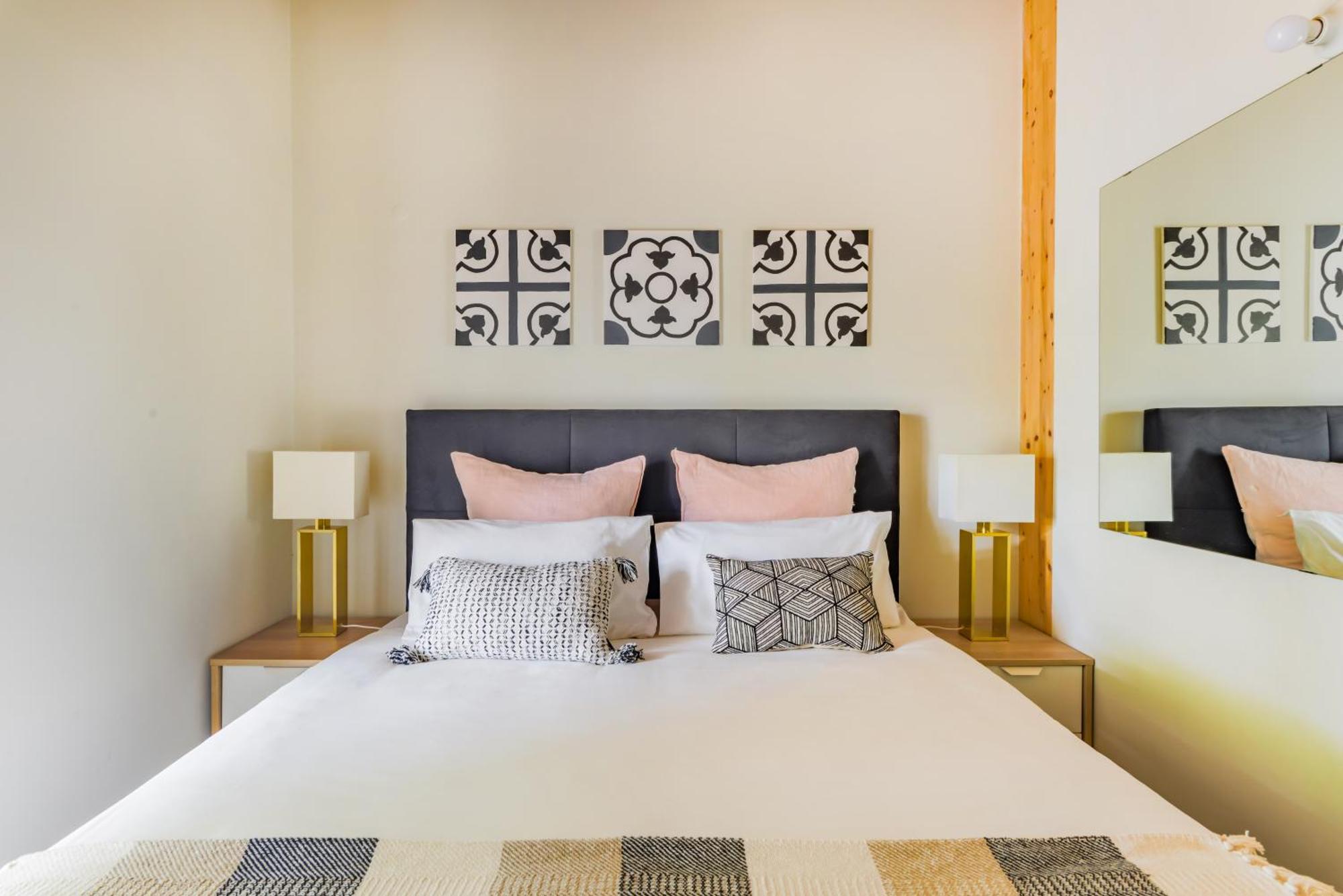 Casa Da Graca Lisbon Hideout Apartment Екстериор снимка