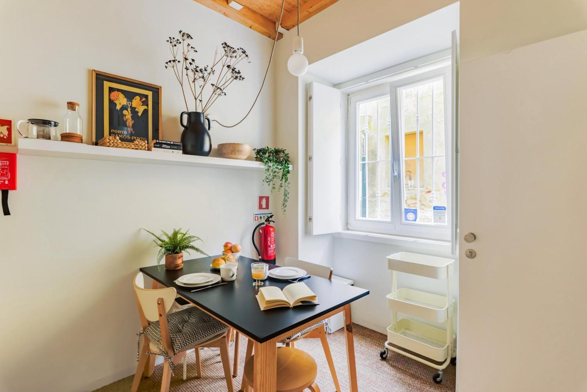 Casa Da Graca Lisbon Hideout Apartment Екстериор снимка