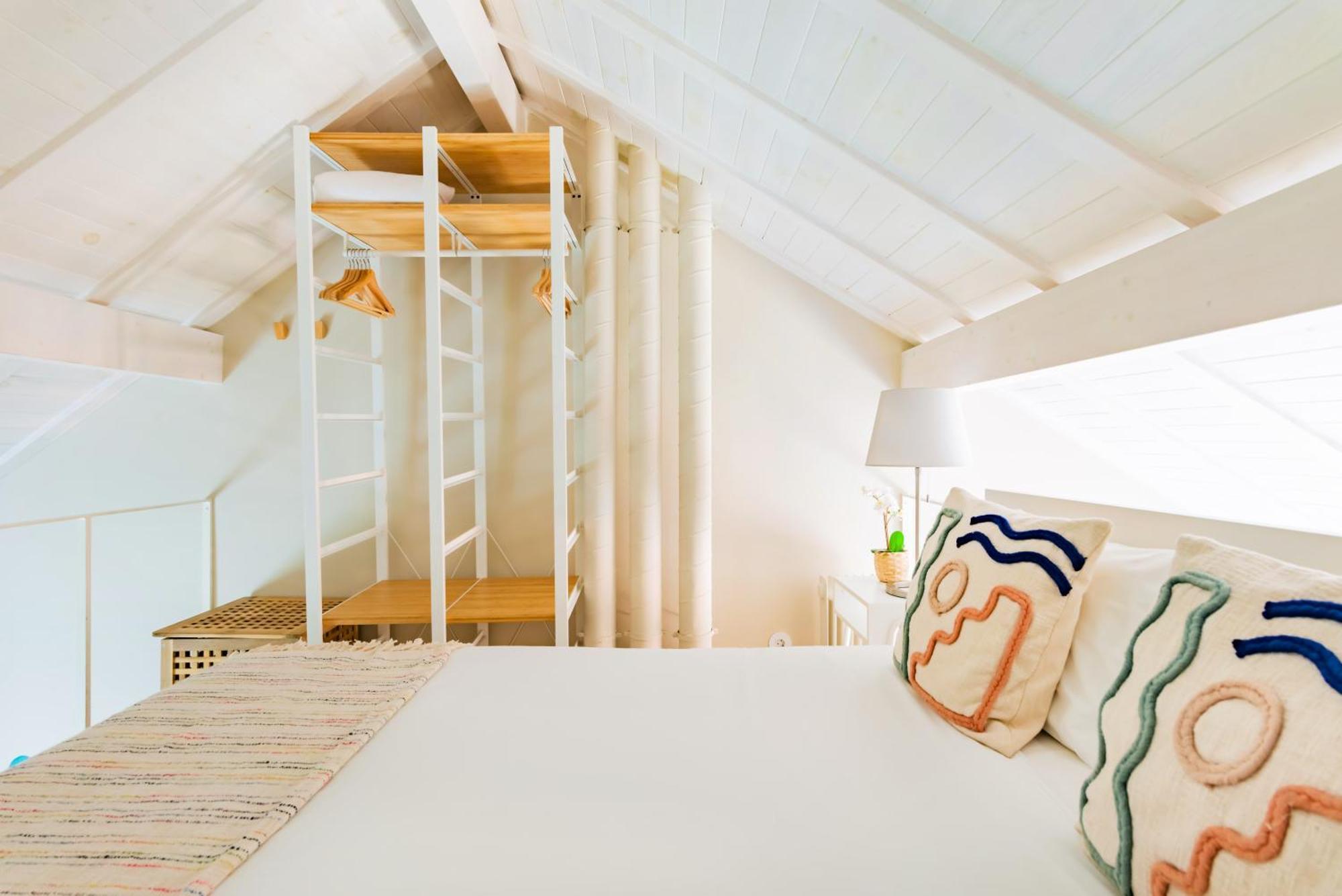 Casa Da Graca Lisbon Hideout Apartment Стая снимка