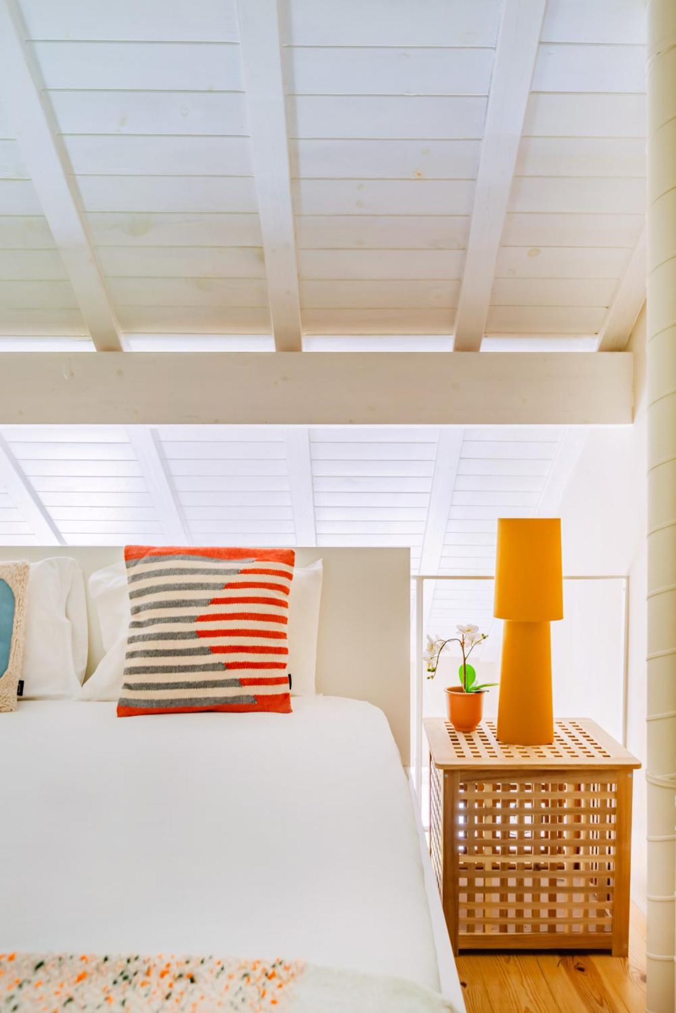 Casa Da Graca Lisbon Hideout Apartment Стая снимка