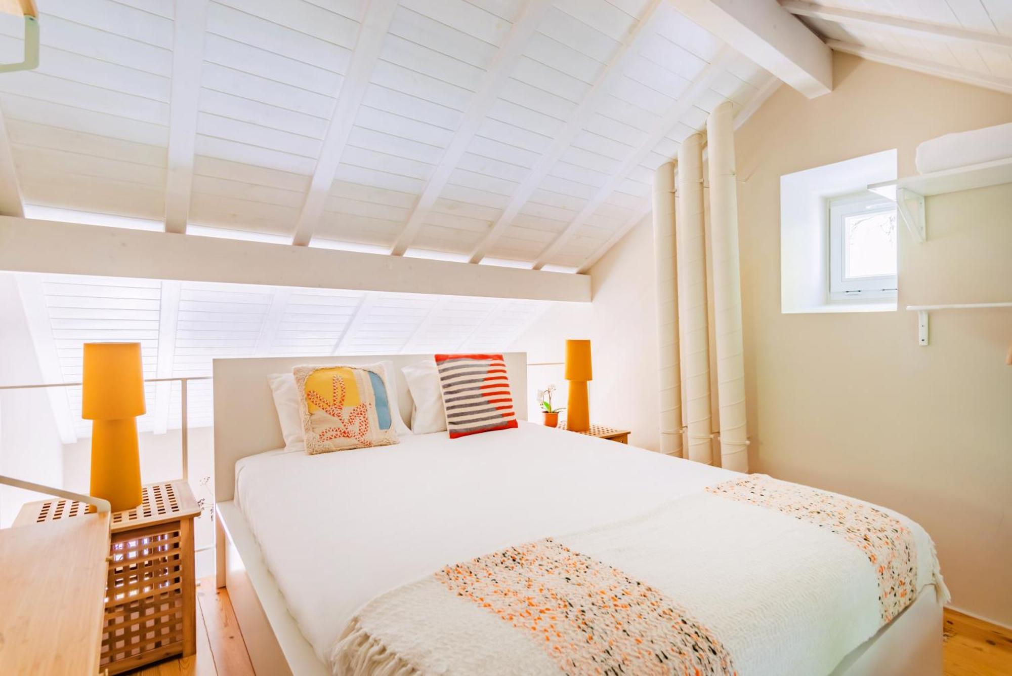 Casa Da Graca Lisbon Hideout Apartment Стая снимка