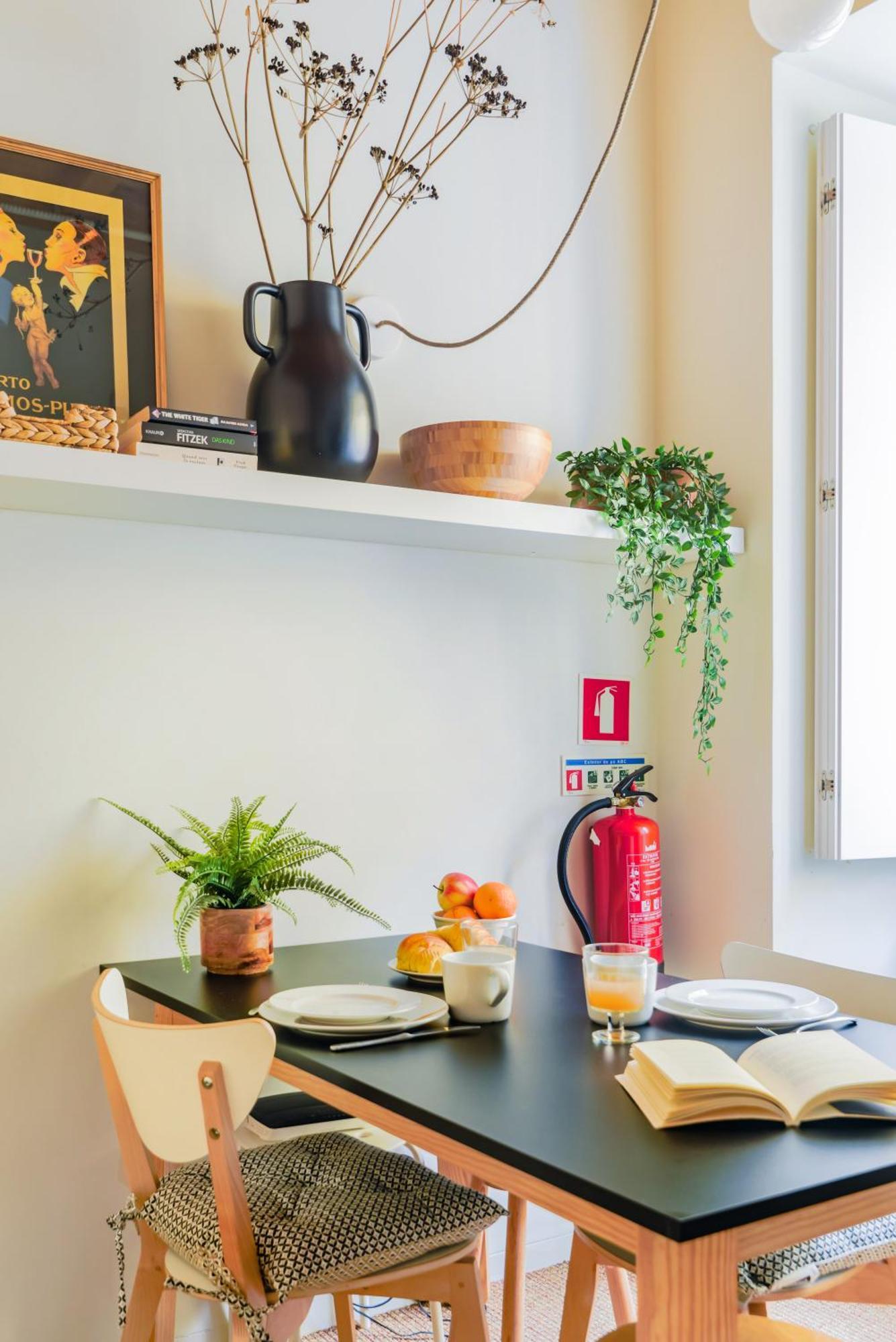 Casa Da Graca Lisbon Hideout Apartment Стая снимка